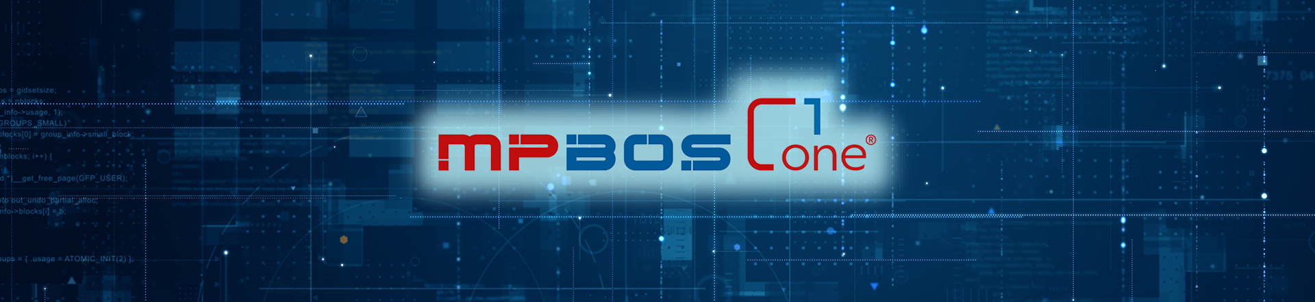 MPBOS.one