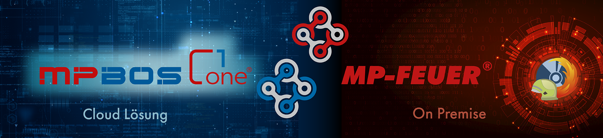 MP-FEUER Software