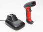 Preview: Barcode-Scanner