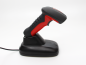 Preview: Barcode-Scanner