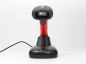 Preview: Barcode-Scanner