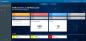 Preview: Dashboard