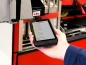 Preview: Handheld-PC im Einsatz
