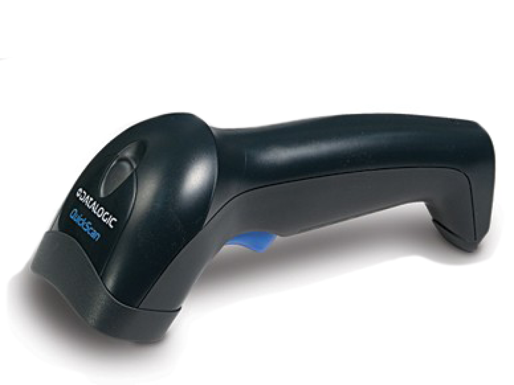 Scanner Quickscan MP-2500-KA
