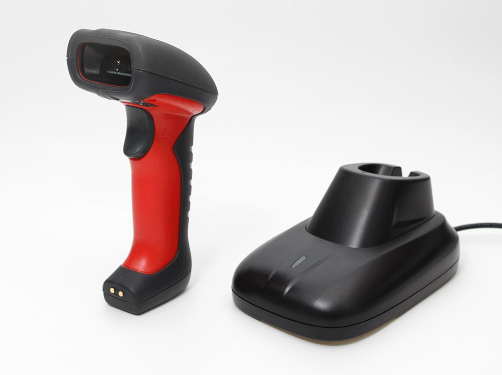 Barcode-Scanner
