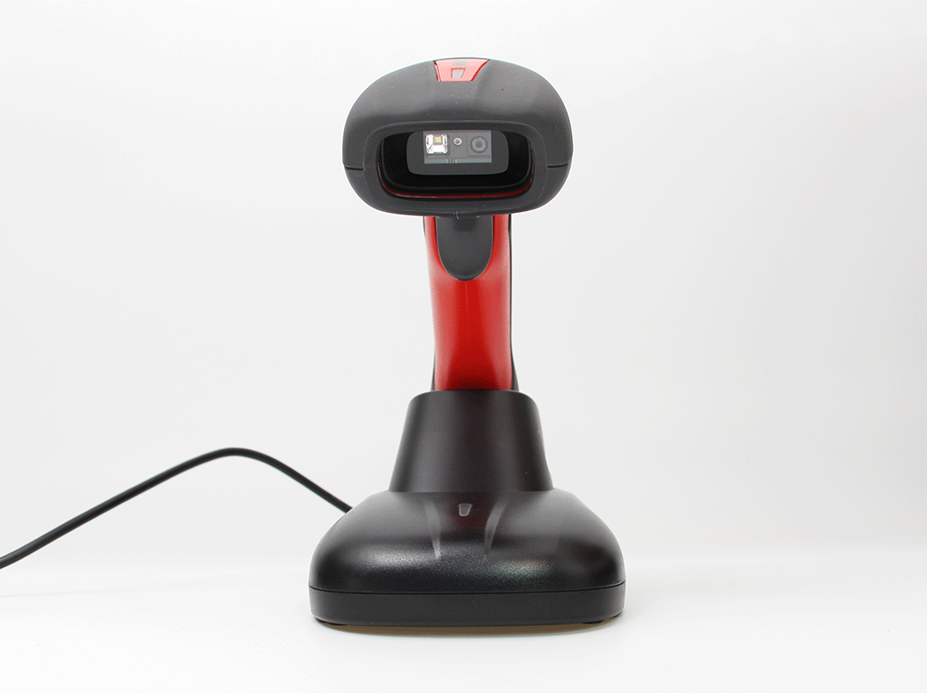 Barcode-Scanner