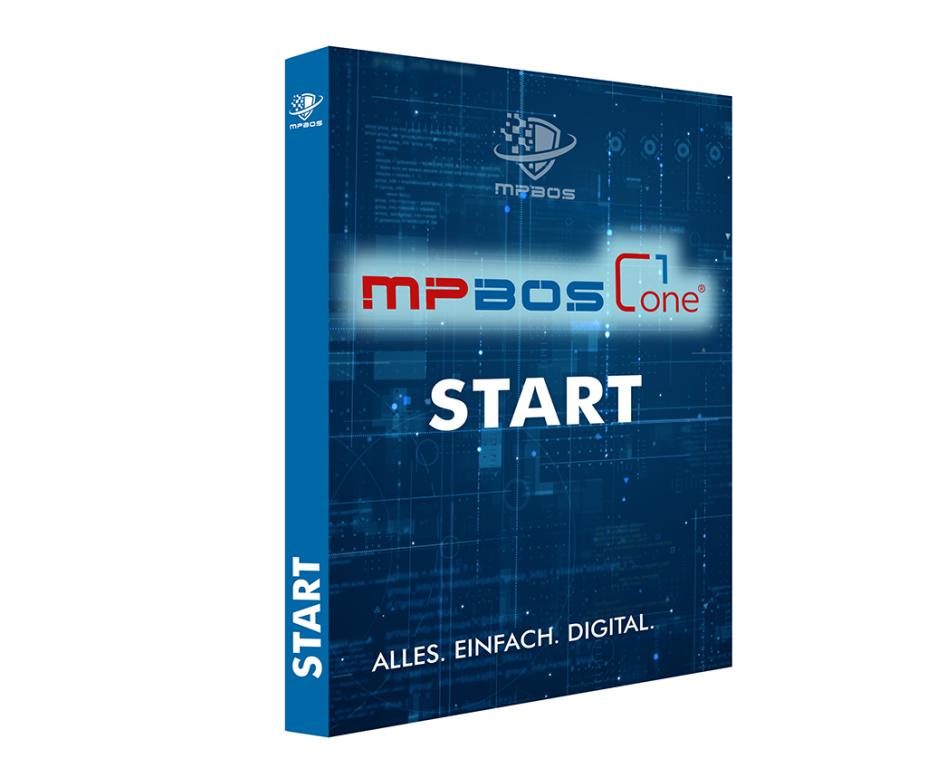 MPBOS.one - START