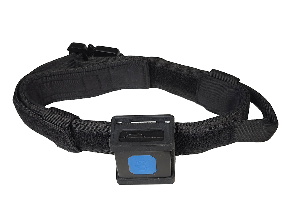 ZF Rescue Connect Dog TAG