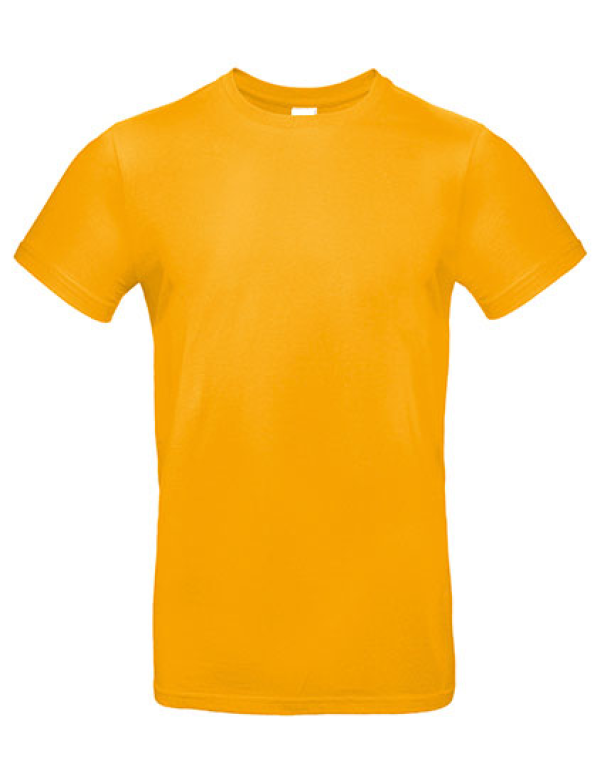 T-Shirt Gelb