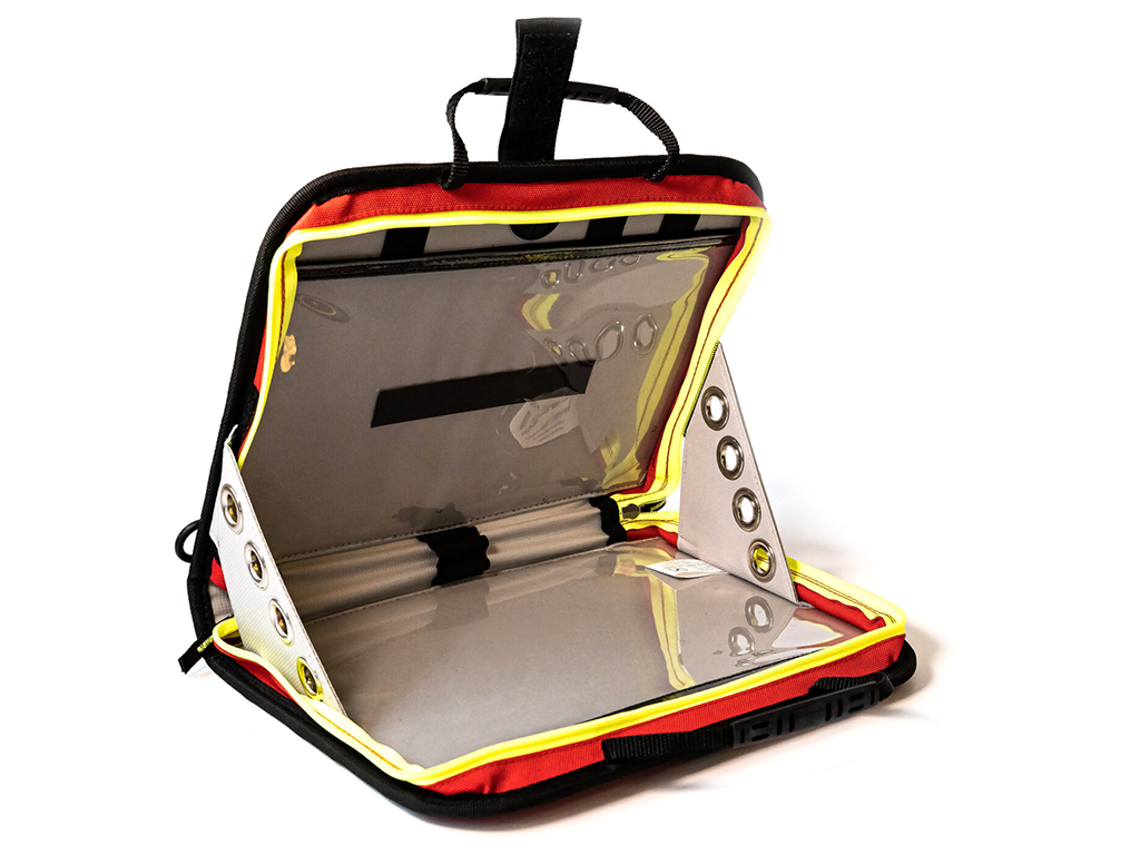 Tasche MP-FEUER ASD