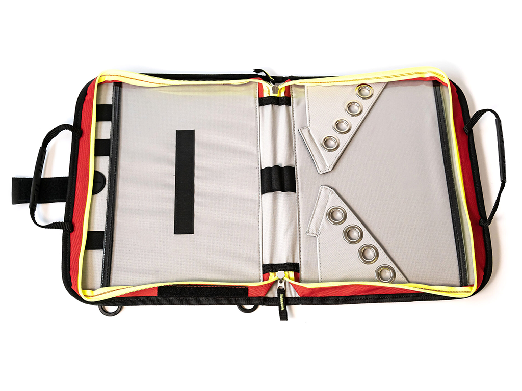 Tasche MP-FEUER ASD