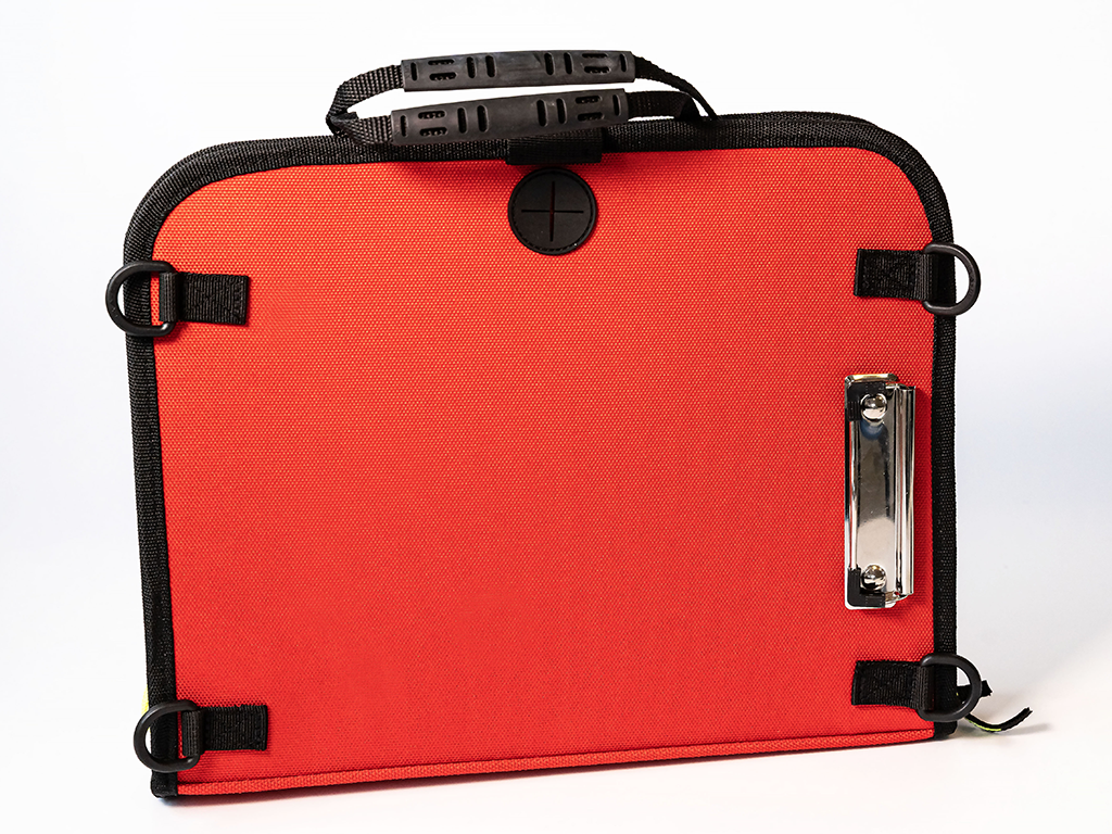 Tasche MP-FEUER ASD