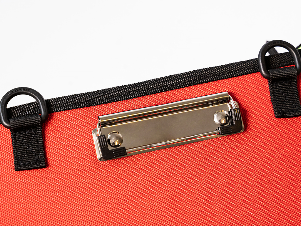 Tasche MP-FEUER ASD