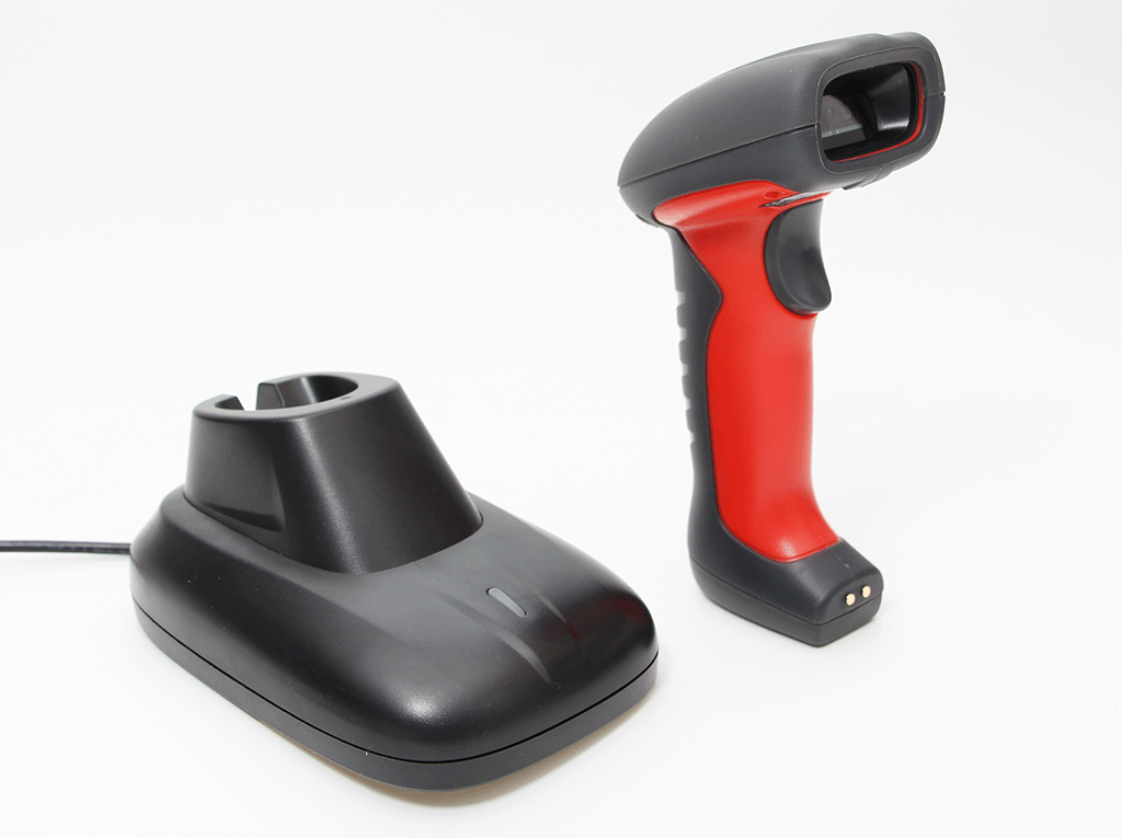 Barcode-Scanner