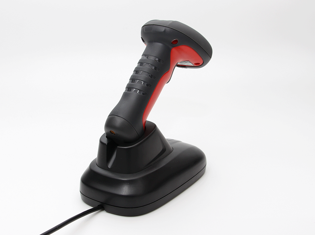 Barcode-Scanner