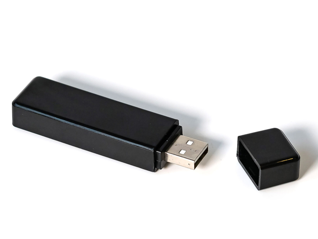 RFID-Reader USB