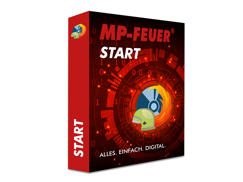 MP-FEUER Software