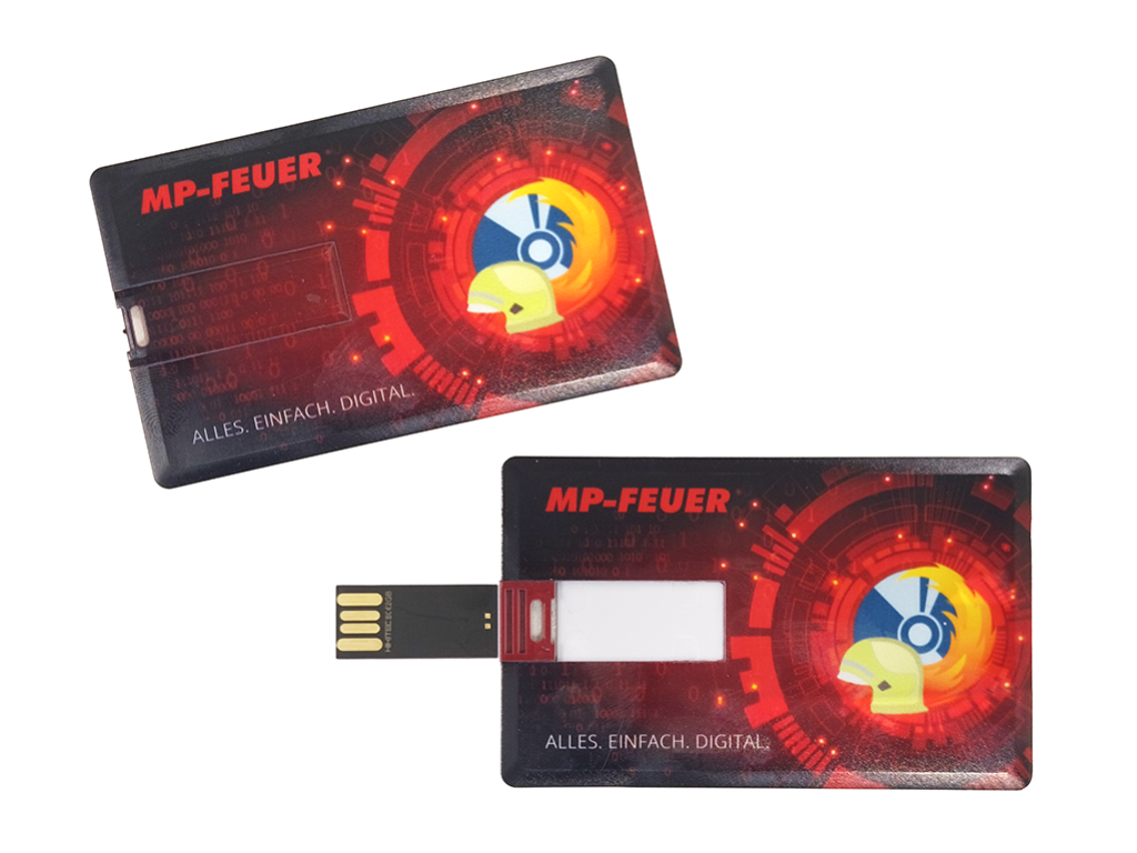 MP-FEUER Software