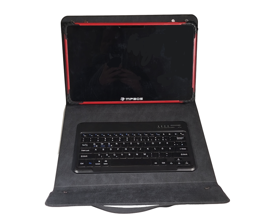 Transport-Tasche  (Tablet nicht im Lieferumfang)