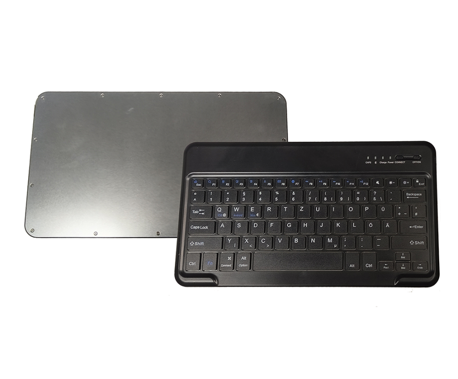 magnetische Tastatur