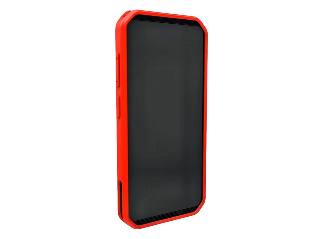 Handheld MP605 Front