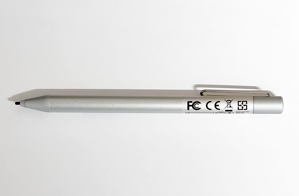 Eingabestift