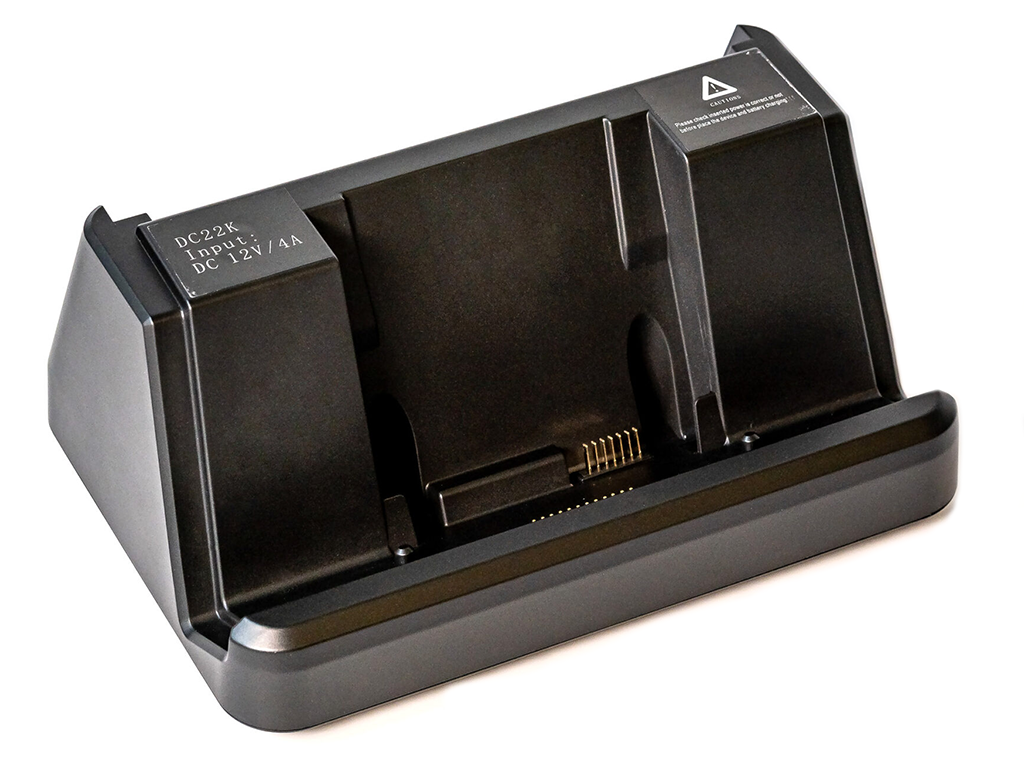 Tablet-PC Docking-Station