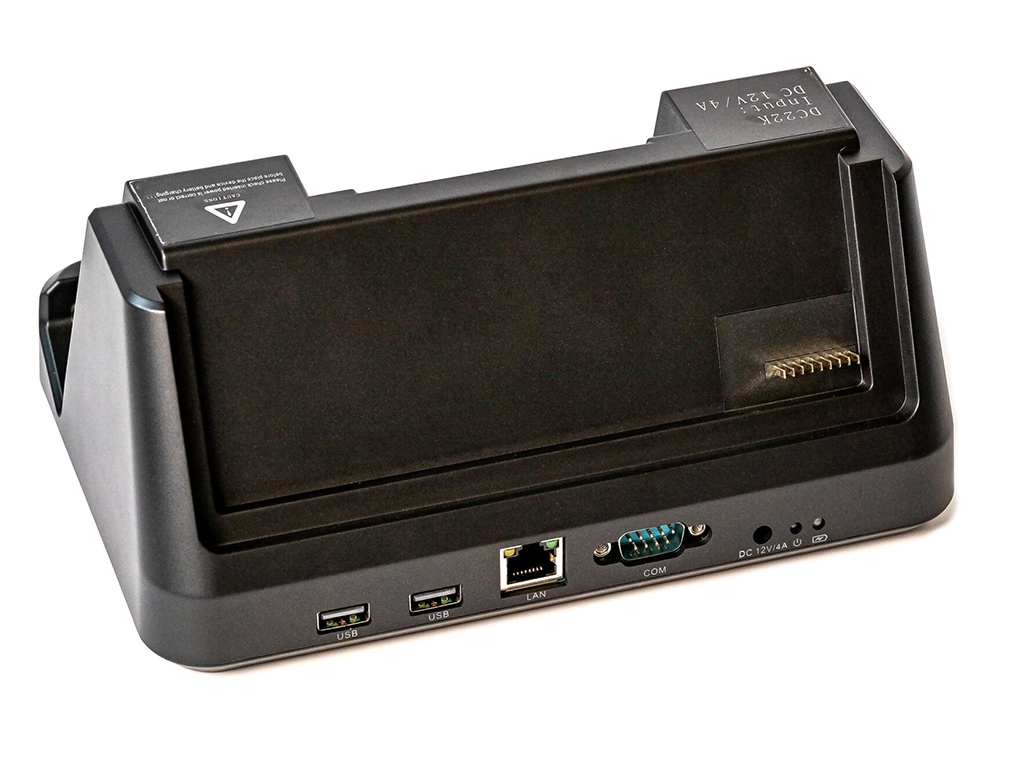 Tablet-PC Docking-Station