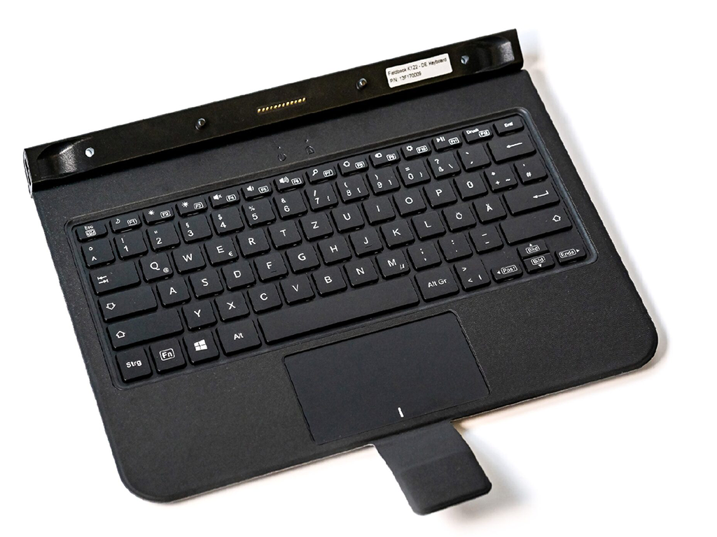 Tablet-PC Tastatur