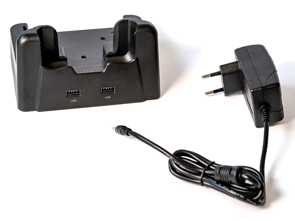 Tablet-PC Docking-Station