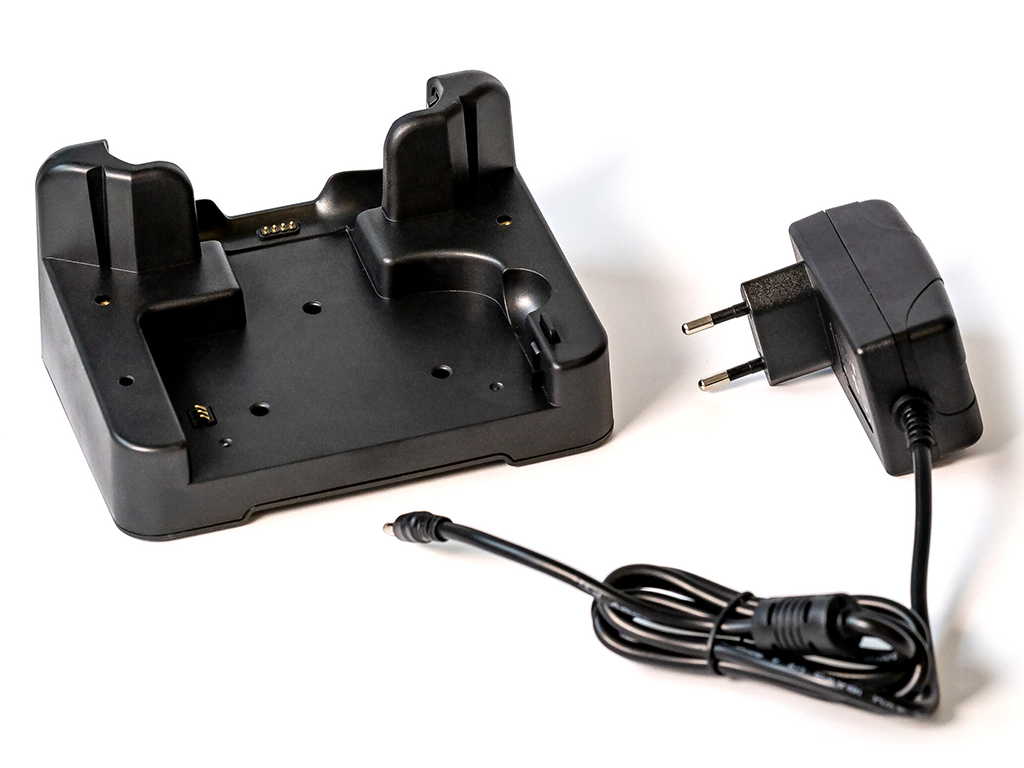 Tablet-PC Docking-Station