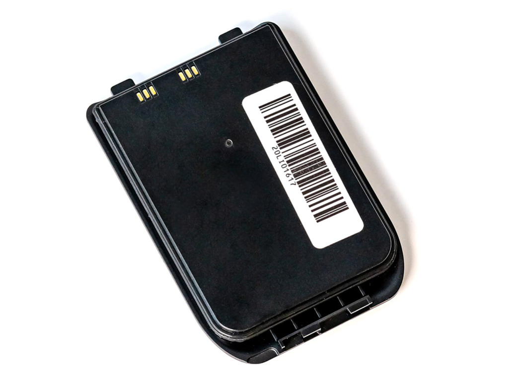 Handheld-PC Ersatzakku