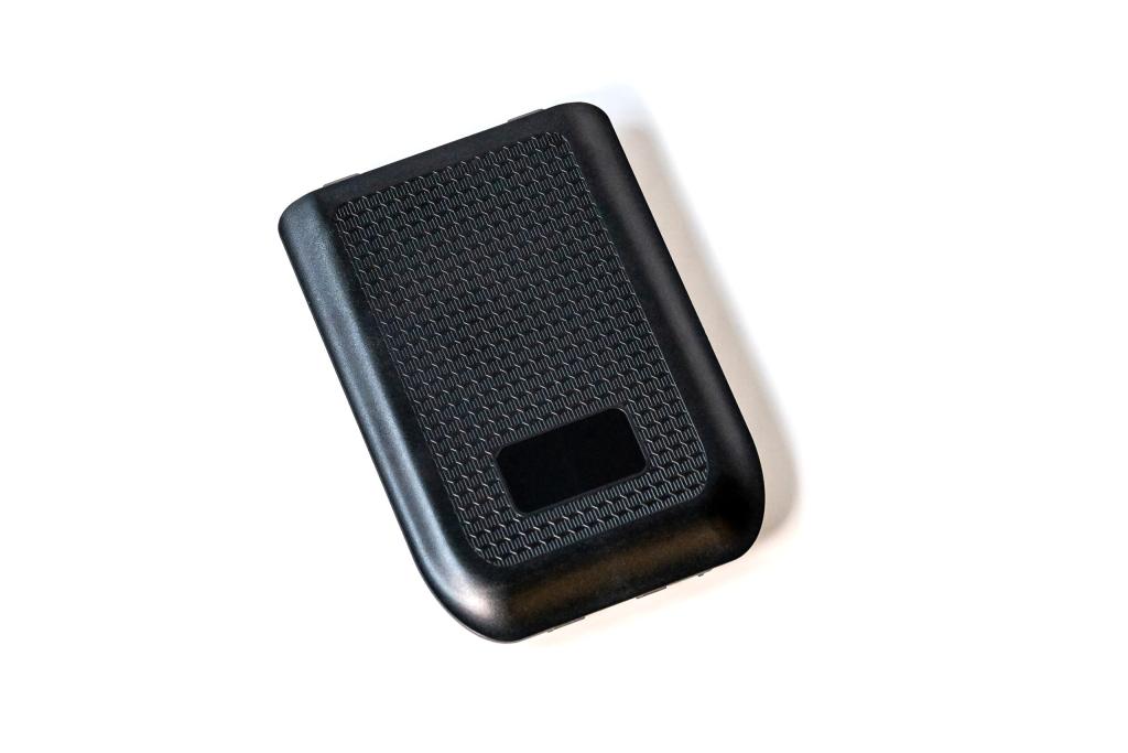 Replacement Battery (MP60)