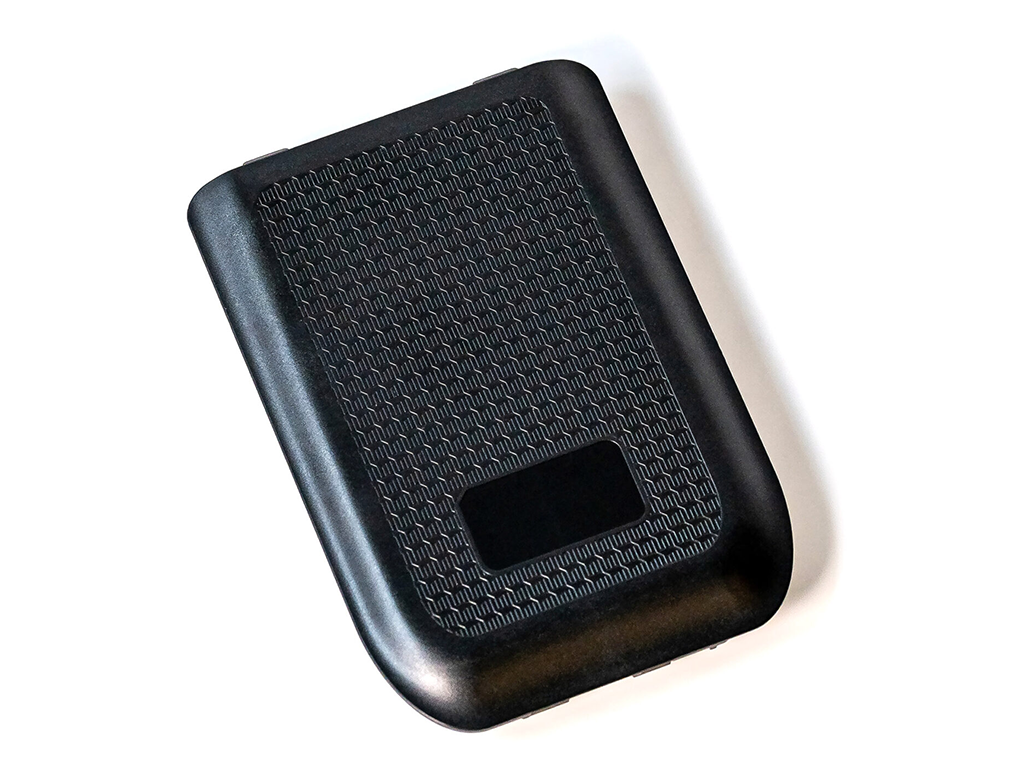 Handheld-PC Ersatzakku