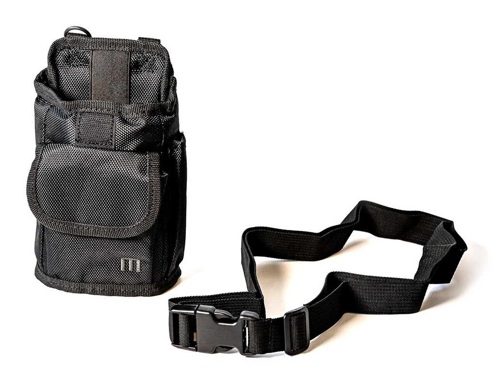 Handheld Guertel-Holster