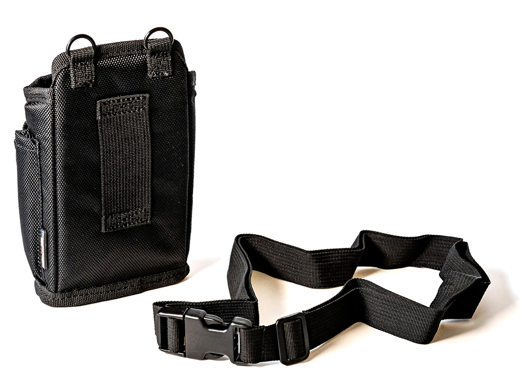 Handheld Guertel-Holster