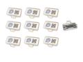 RFID-Transponder „Standard“ + Schutz-Clips "klein"